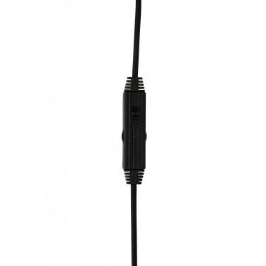 Logo trade advertising products image of: RGB gaming headset