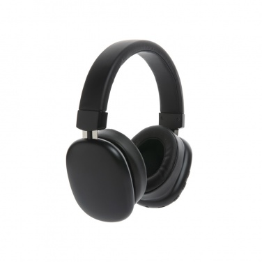 Logotrade promotional item picture of: Swiss Peak Pro wireless headphone
