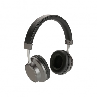 Logotrade business gift image of: Swiss Peak wireless headphone V3