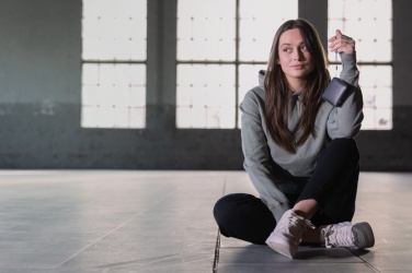 Logo trade advertising product photo of: Urban Vitamin Vallejo RCS rplastic 3W speaker IPX 7