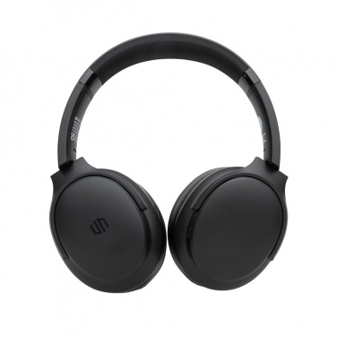 Logotrade promotional merchandise photo of: Urban Vitamin Palo Alto RCS rplastic headphone