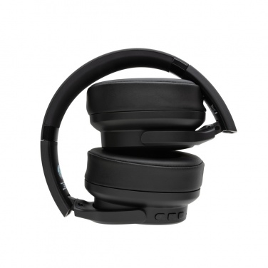 Logotrade corporate gift image of: Urban Vitamin Palo Alto RCS rplastic headphone