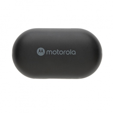 Logotrade corporate gift picture of: Motorola IPX5 TWS MOTO buds 85