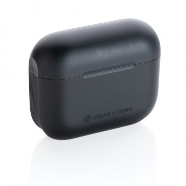 Logotrade promotional merchandise picture of: Urban Vitamin Alamo ANC earbuds