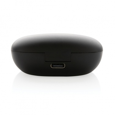 Logotrade promotional items photo of: Urban Vitamin Byron ENC earbuds