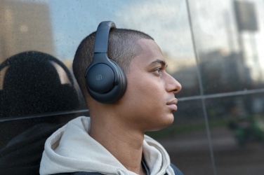 Logo trade promotional items image of: Urban Vitamin Fresno wireless headphone