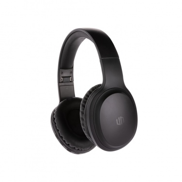 Logotrade business gifts photo of: Urban Vitamin Belmont wireless headphone