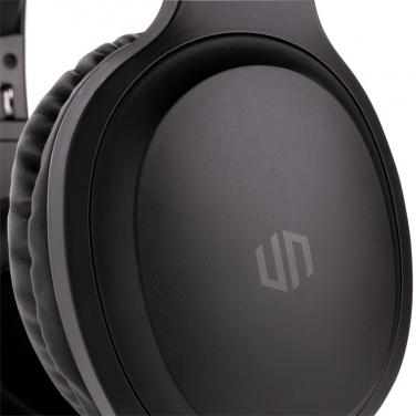 Logotrade promotional product image of: Urban Vitamin Belmont wireless headphone