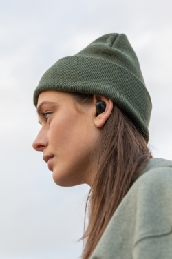 Logotrade advertising product picture of: Urban Vitamin Palm Springs RCS rplastic ENC earbuds