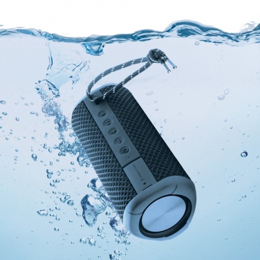 Logotrade promotional merchandise photo of: Urban Vitamin Berkeley IPX7 waterproof 10W speaker