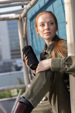 Logotrade promotional gift image of: Urban Vitamin Berkeley IPX7 waterproof 10W speaker