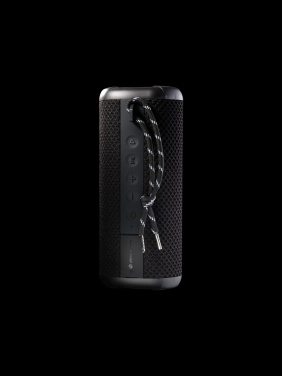 Logotrade promotional giveaway image of: Urban Vitamin Berkeley IPX7 waterproof 10W speaker