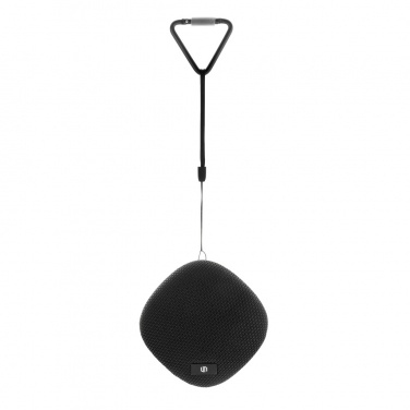 Logo trade promotional items image of: Urban Vitamin Hayward IPX7 waterproof 5W speaker
