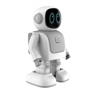 Logotrade promotional item image of: Robert the dancing robot speaker