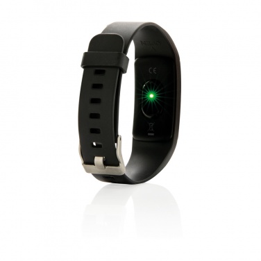 Logotrade promotional item image of: Stay Fit with heart rate monitor