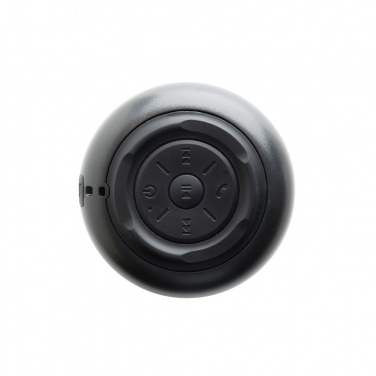 Logotrade promotional giveaway picture of: BeatBuddy recycled plastic 3W speaker