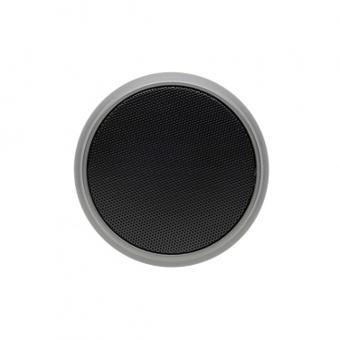 Logotrade corporate gift image of: BeatBuddy recycled plastic 3W speaker