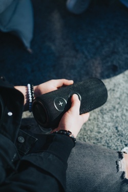 Logotrade promotional gifts photo of: Urban Vitamin Pacific Grove RCS rplastic 30W speaker IPX7