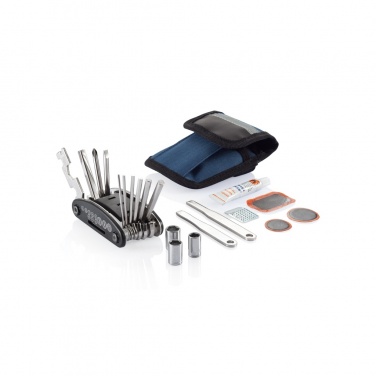 Logotrade advertising product image of: Bike repair kit