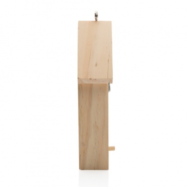 Logo trade corporate gifts picture of: Small insect hotel