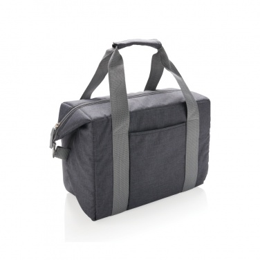 Logo trade promotional products picture of: Tote & duffle cooler bag