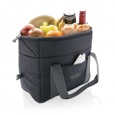 Logotrade business gifts photo of: Tote & duffle cooler bag