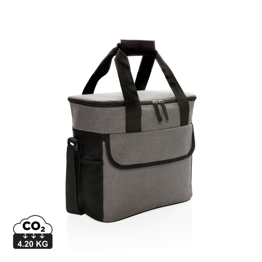 Logo trade promotional products picture of: Large basic cooler bag