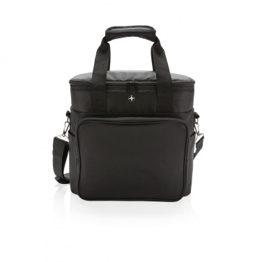 Logotrade promotional item picture of: Swiss Peak cooler bag