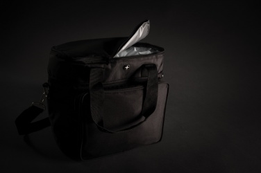 Logotrade promotional merchandise photo of: Swiss Peak cooler bag