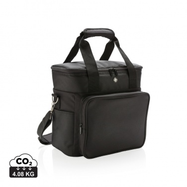 Logotrade business gift image of: Swiss Peak cooler bag