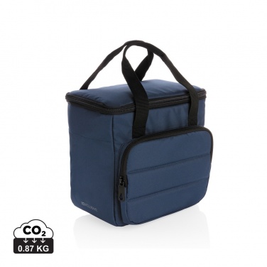 Logo trade advertising product photo of: Impact AWARE™ RPET cooler bag