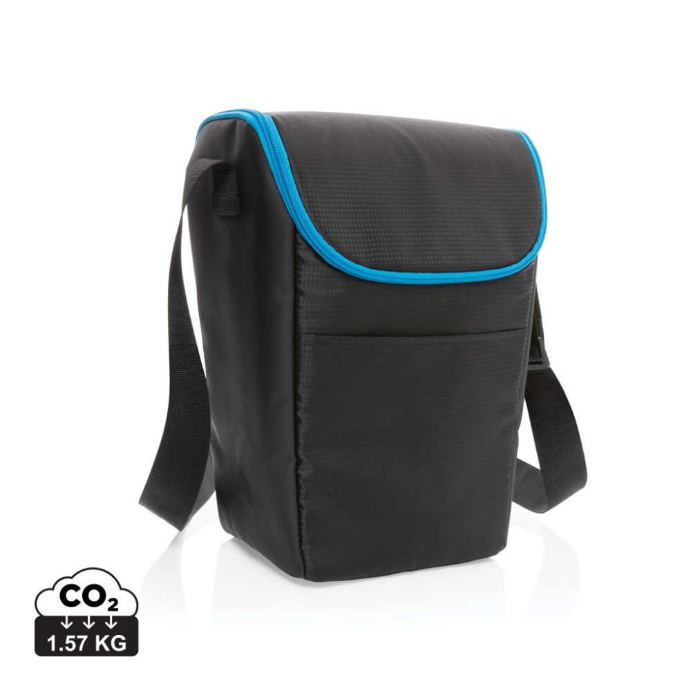 Logo trade advertising products picture of: Explorer portable outdoor cooler bag