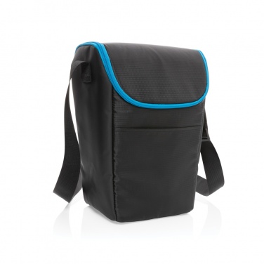 Logo trade promotional merchandise picture of: Explorer portable outdoor cooler bag