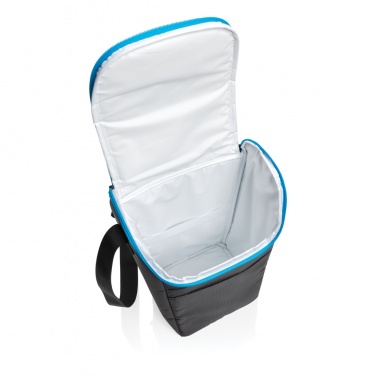 Logotrade promotional merchandise photo of: Explorer portable outdoor cooler bag