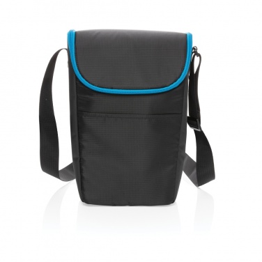 Logo trade promotional products image of: Explorer portable outdoor cooler bag