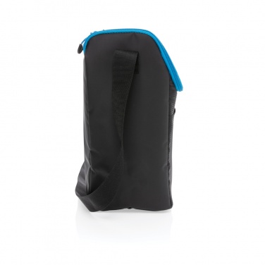 Logotrade promotional item picture of: Explorer portable outdoor cooler bag