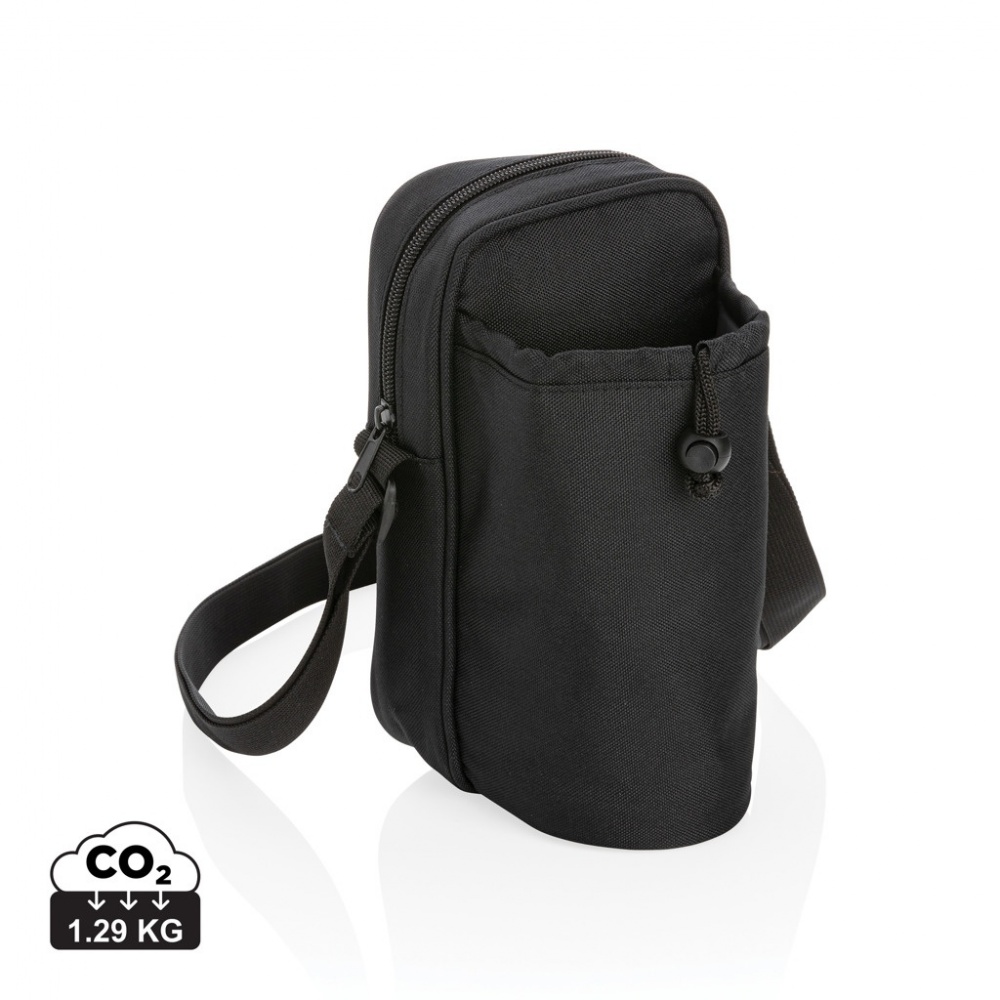 Logotrade promotional giveaway image of: Tierra cooler sling bag