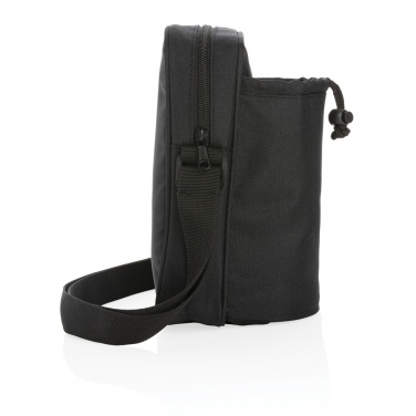Logotrade promotional merchandise picture of: Tierra cooler sling bag