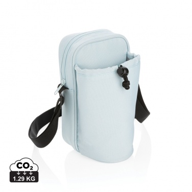 Logotrade promotional item image of: Tierra cooler sling bag