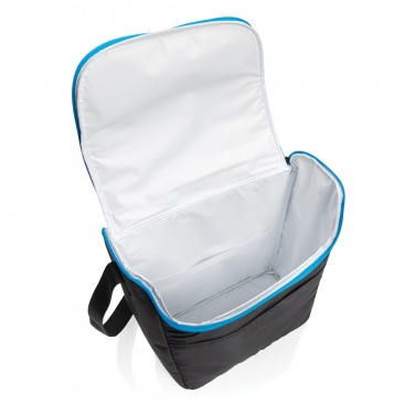 Logotrade advertising product image of: Explorer medium outdoor cooler bag