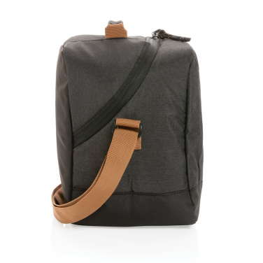Logotrade promotional item picture of: Impact AWARE™  Urban outdoor cooler bag