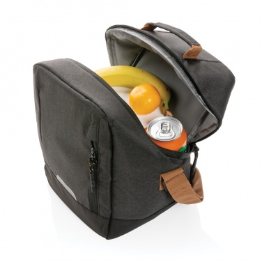 Logotrade advertising product picture of: Impact AWARE™  Urban outdoor cooler bag