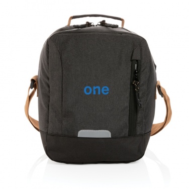 Logotrade promotional items photo of: Impact AWARE™  Urban outdoor cooler bag