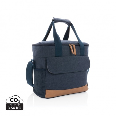 Logo trade promotional gifts picture of: Impact AWARE™ 16 oz. rcanvas cooler bag