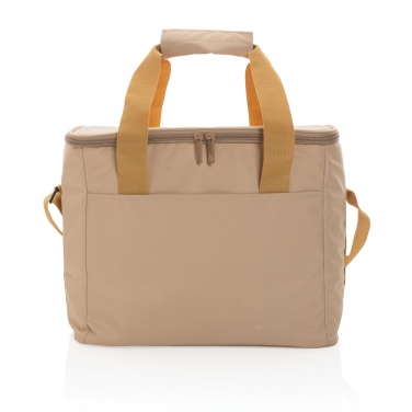 Logo trade promotional gifts picture of: Impact AWARE™ large cooler bag