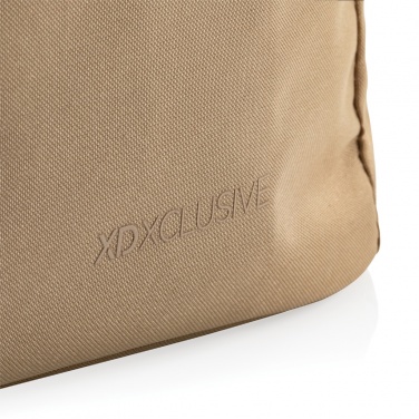 Logotrade corporate gift picture of: Impact AWARE™ large cooler bag
