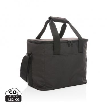 Logotrade promotional merchandise picture of: Impact AWARE™ large cooler bag