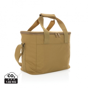 Logotrade business gift image of: Impact AWARE™ large cooler bag