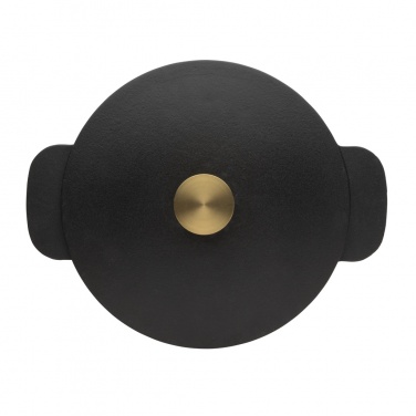 Logotrade advertising product picture of: Ukiyo cast iron pan large