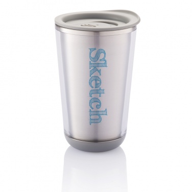 Logotrade business gift image of: Dia travel tumbler